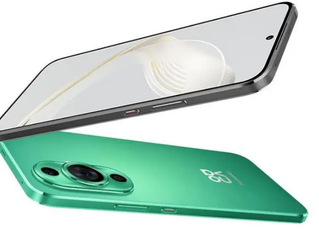 泰兴苹果12维修店分享华为nova11SE和iPhone12怎么选