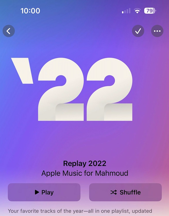泰兴苹果手机维修分享iOS16.2 Beta3更新内容及升级建议 