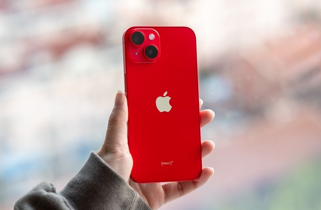 泰兴苹果14维修分享为什么大家觉得iPhone 14不香了 