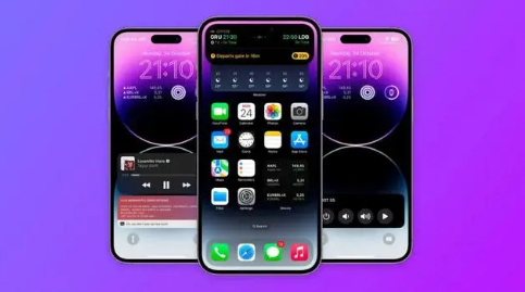 泰兴苹果手机维修分享iOS 16.1 RC版是iOS 16.1正式版吗 