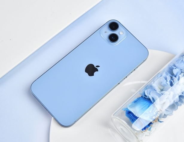 泰兴苹果手机维修分享升级iOS 16后iPhone 14遇“无法识别SIM卡”怎么办 