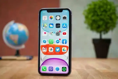 泰兴苹果手机维修分享升级iOS16屏幕失灵解决办法 