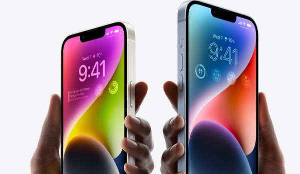 泰兴苹果14维修分享iPhone 14系列支持的eSIM卡有哪些优点 