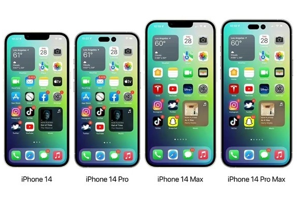 泰兴苹果14维修分享iPhone14可以分期吗 