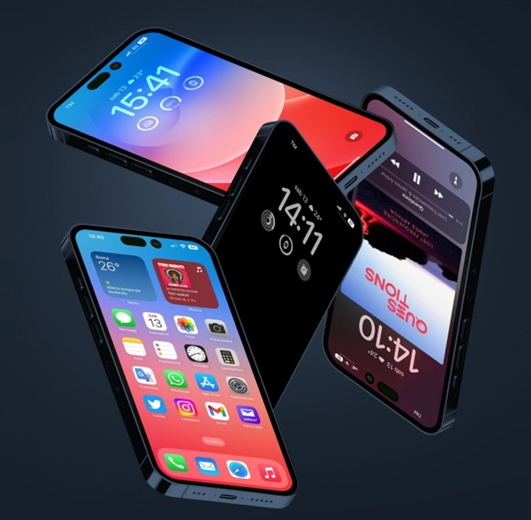 泰兴苹果14维修分享入门级iPhone 14多少钱 