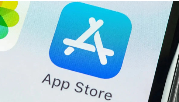 泰兴苹果手机维修分享应用商店出现大量色情App，苹果会处理吗 