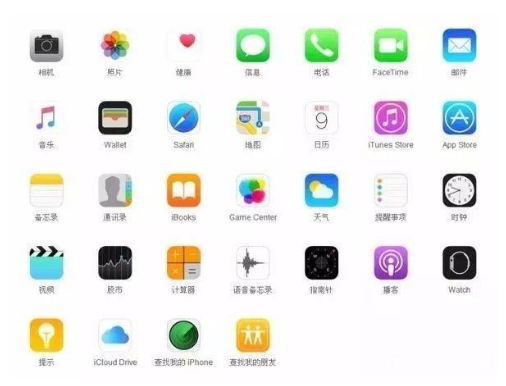 泰兴苹果手机维修分享iPhone 自带 App 有哪些不为人知的优点 
