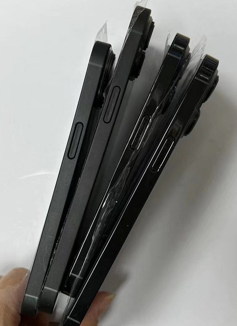 泰兴苹果14维修分享iPhone14电池多少毫安 