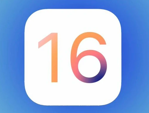 泰兴苹果手机维修分享iOS16不支持iPhone6s，手中的6s怎么办 