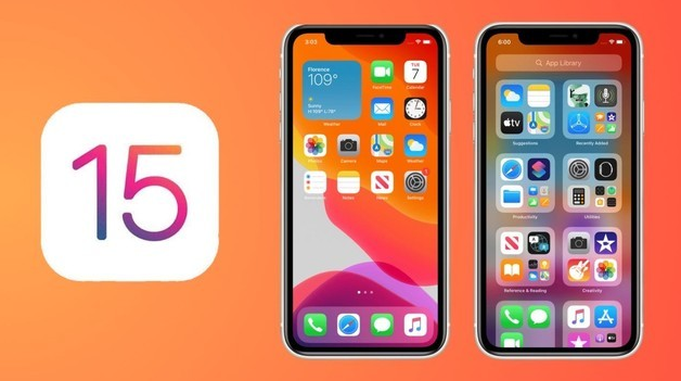 泰兴苹果13维修分享iPhone13更新iOS 15.5，体验如何 