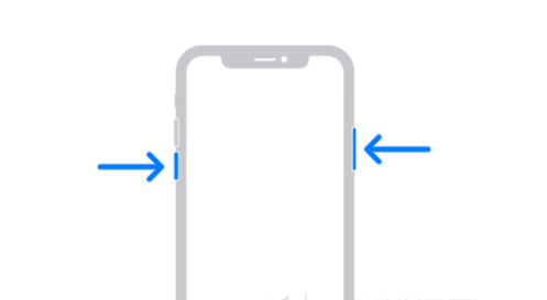 泰兴苹果13维修分享iPhone13屏幕失灵怎么办 