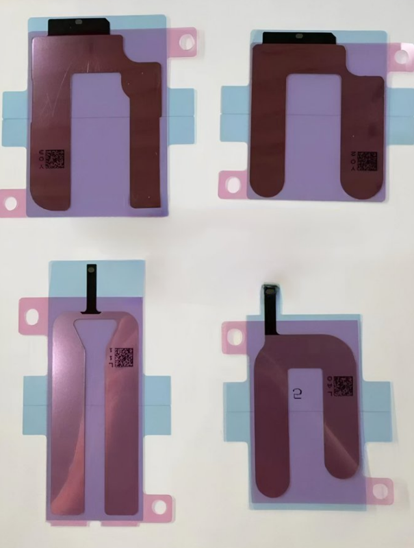 泰兴苹果手机维修分享iPhone 17 Pro 机型电池将采用创新型粘合剂 