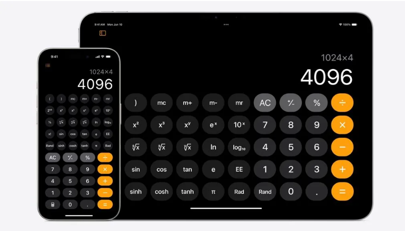 泰兴苹果手机维修分享 iOS / iPadOS 18.0 正式版发布 