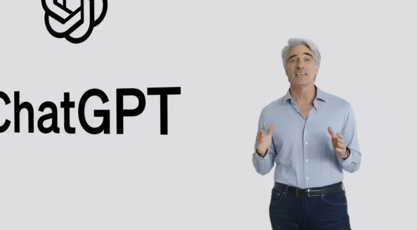 泰兴苹果手机维修分享ChatGPT 即将登陆 iOS 18 