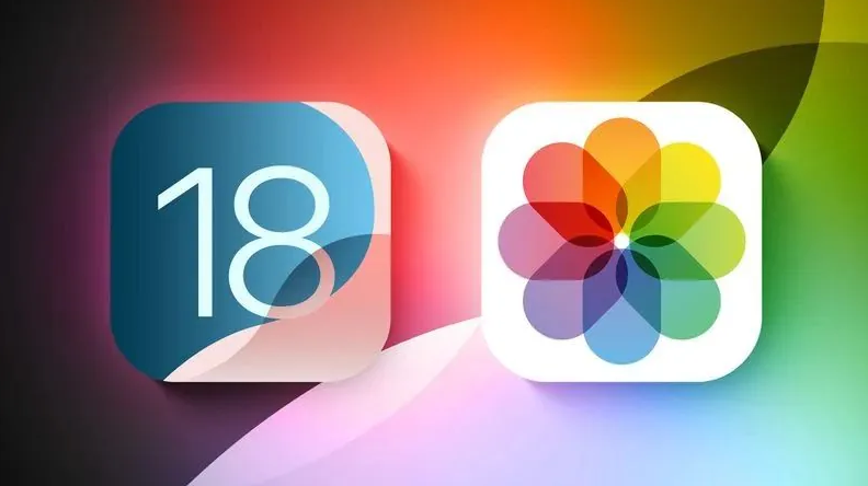 泰兴苹果手机维修分享苹果 iOS / iPadOS 18.1Beta 3 发布 