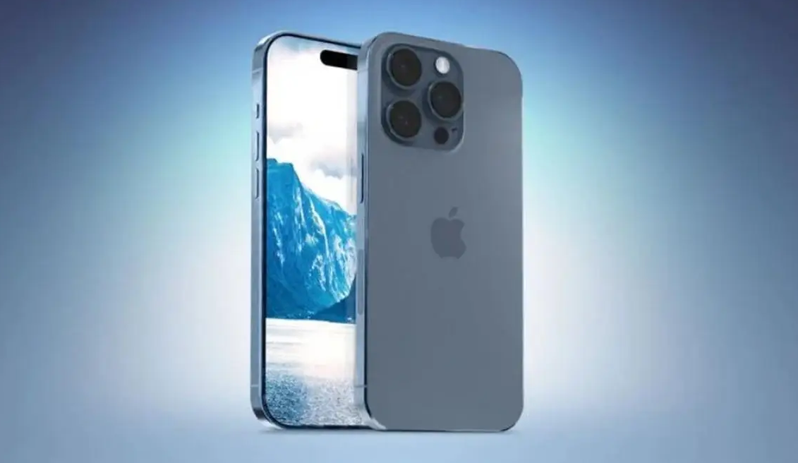 泰兴苹果手机维修分享郑州富士康已开始全面量产苹果 iPhone 16 系列 
