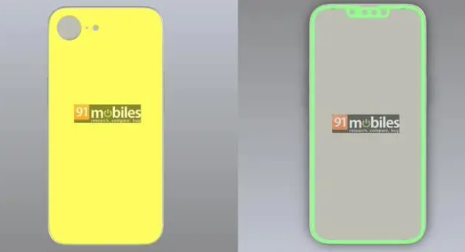 泰兴苹果手机维修分享苹果小屏iPhone SE4值得买吗 