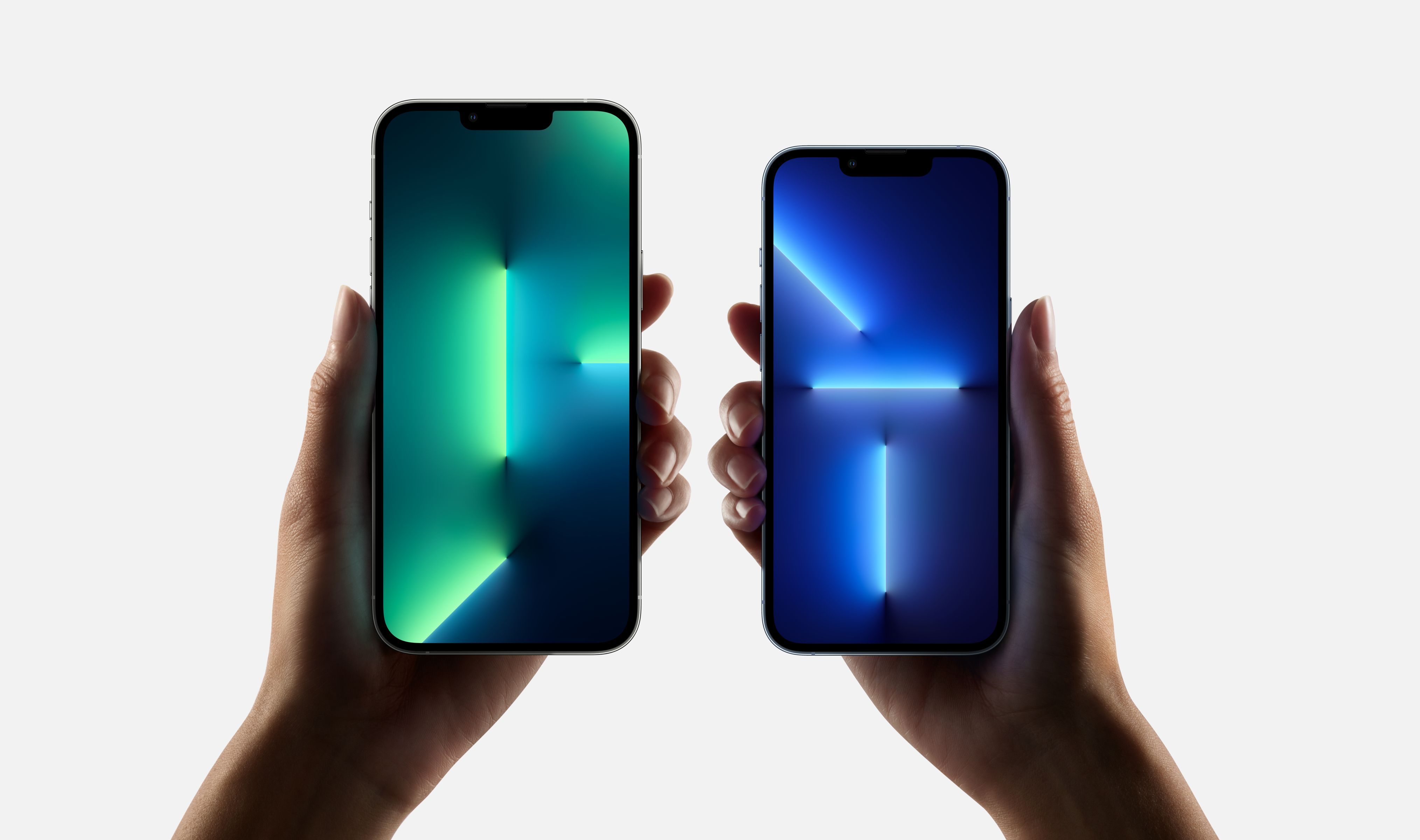 泰兴苹果手机维修分享iPhone 13 四款机型怎么选 