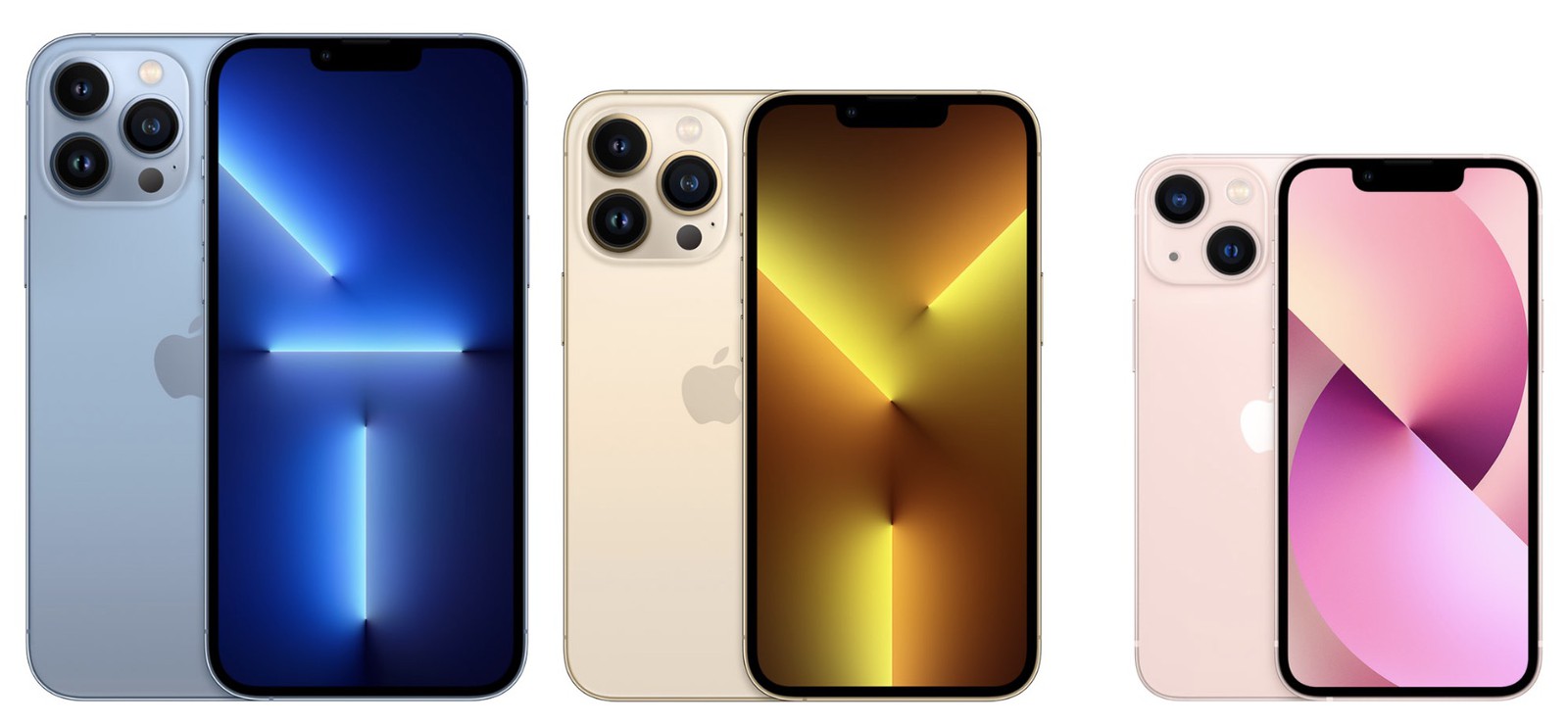 泰兴苹果手机维修分享iPhone 13续航怎么样 