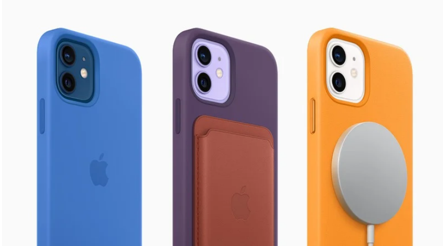 泰兴苹果手机维修分享关于 iPhone 13 的细节爆料 