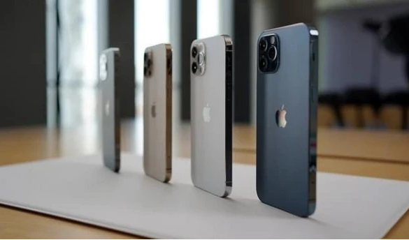 泰兴苹果手机维修分享为什么说iPhone13才是真旗舰 