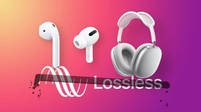 泰兴苹果手机维修分享哪些设备支持Apple Music 无损音频 