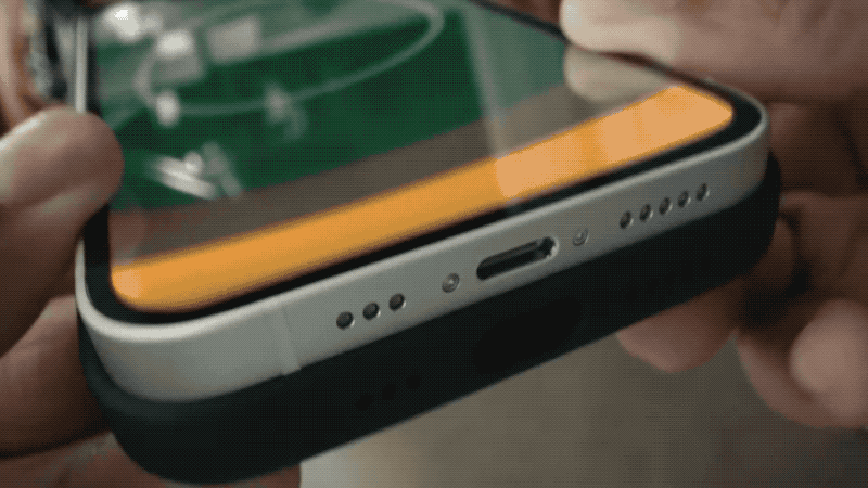 泰兴苹果手机维修分享未来 Magsafe 还有哪些发展空间 