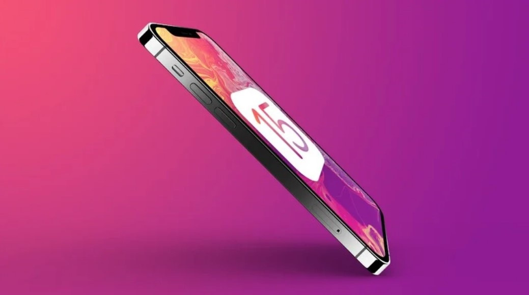 泰兴苹果手机维修分享iOS 15/iPadOS 15 支持哪些设备 