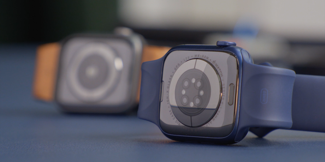 泰兴苹果手机维修分享Apple Watch 是如何测量卡路里的 