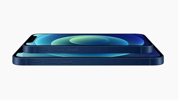 泰兴苹果手机维修分享iPhone 12 mini 锁屏后触屏失灵怎么办 