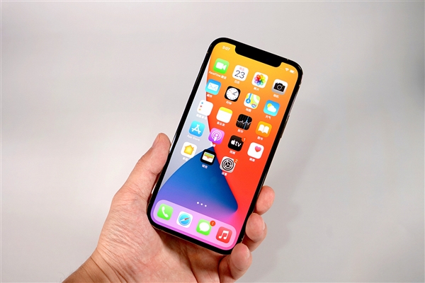 泰兴苹果手机维修分享iOS 14.2修订版已到，专属iPhone 12系列 