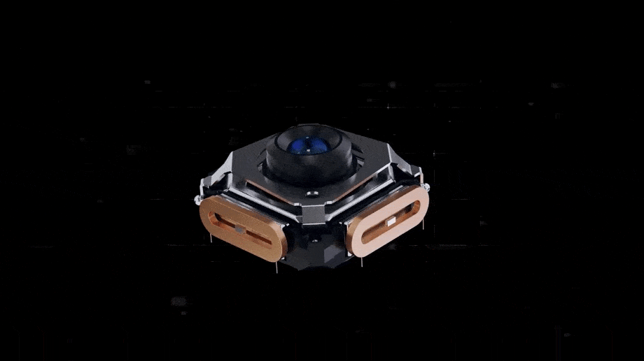 泰兴苹果手机维修分享iPhone 12 Pro Max 独享的这颗传感器更大的特点是什么 