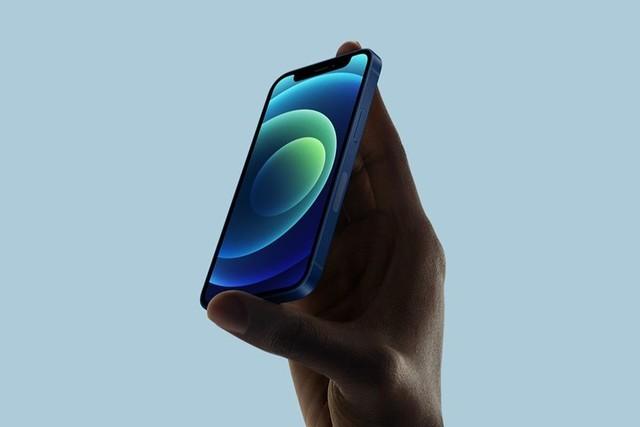 泰兴苹果手机维修分享iPhone 12 mini辐射很大吗 