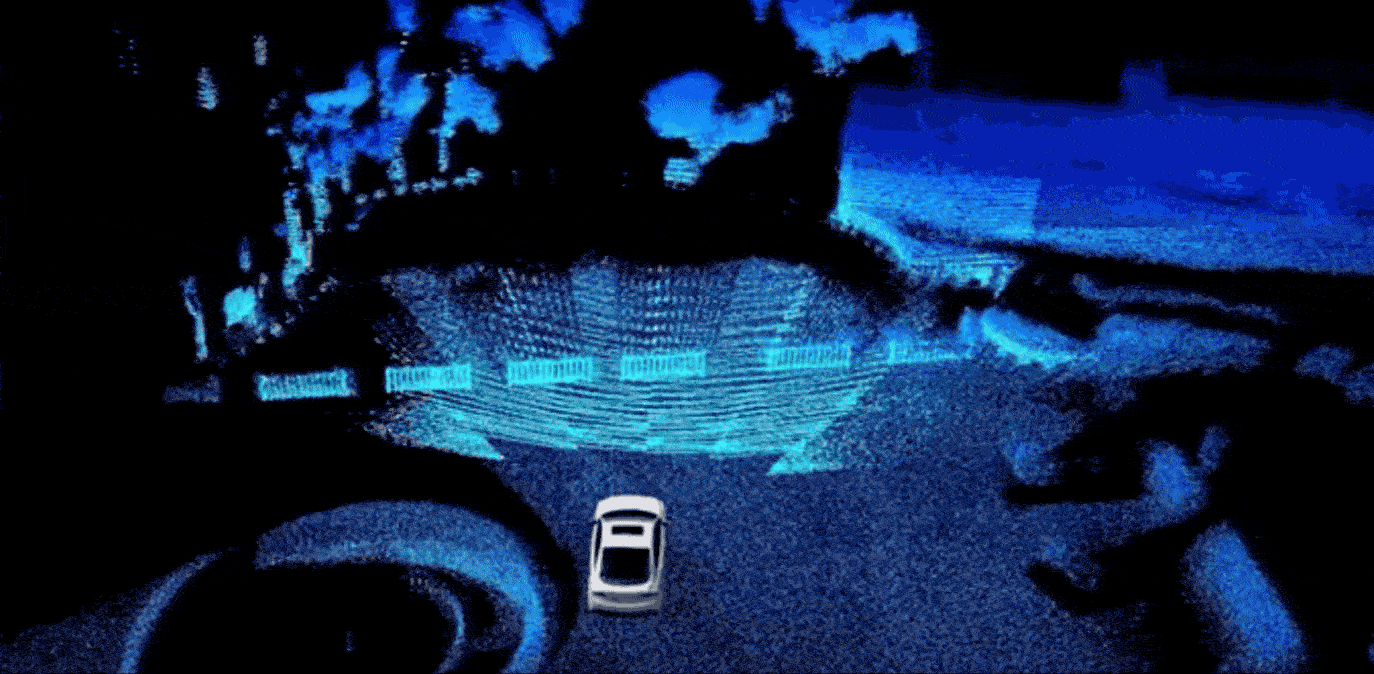 泰兴苹果手机维修分享iPhone 12 Pro 搭载的 LiDAR 镜头与 ToF 镜头有什么不同 