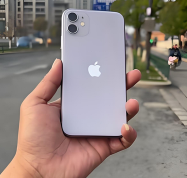 泰兴苹果11系统维修分享iPhone11手机系统崩溃无法开机如何解决