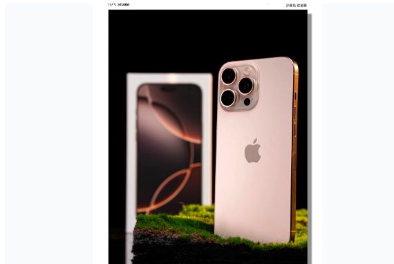 泰兴苹果手机维修分享iPhone 16 Pro Max换电池 