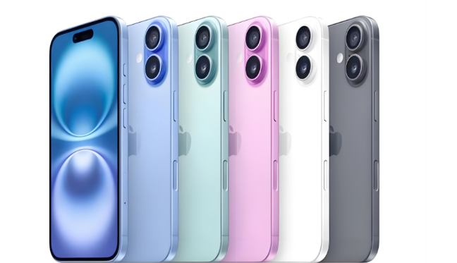 泰兴苹果手机维修分享iPhone 17换电池 