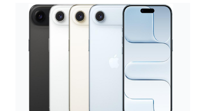 泰兴苹果手机维修分享iPhone 17 Air换电池 