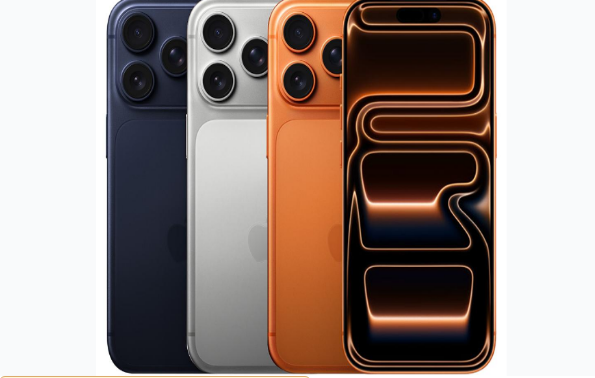 泰兴苹果手机维修分享iPhone 17 Pro换电池 