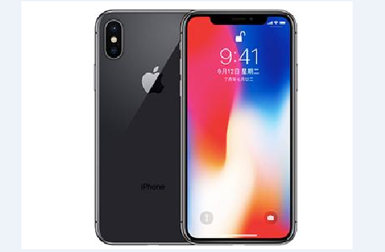泰兴苹果维修点分享iPhone X进水维修 