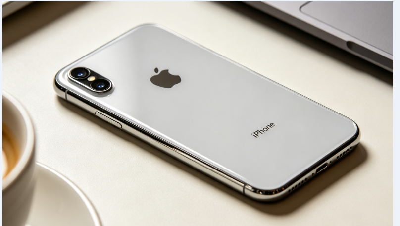泰兴苹果维修点分享iPhone XS进水维修 