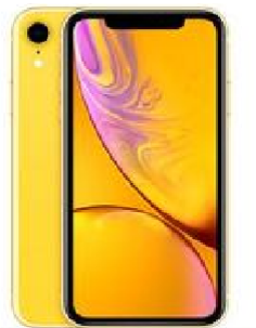 泰兴苹果维修点分享iPhone XR进水维修 