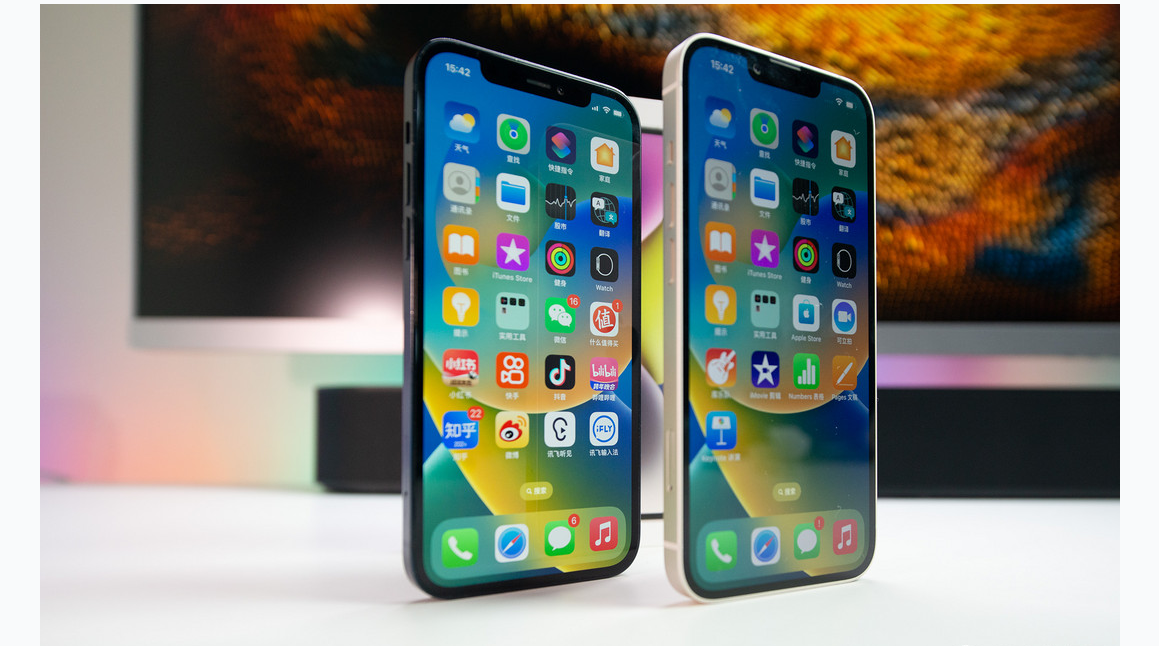 泰兴苹果维修点分享iPhone 14 Plus进水维修 