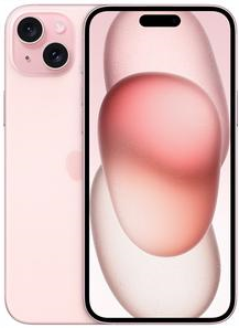 泰兴苹果维修点分享iPhone15 Plus手机黑屏小众问题 