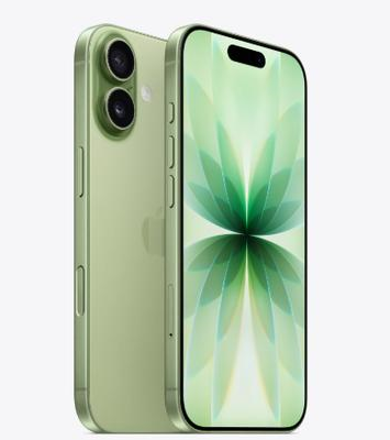 泰兴苹果维修点分享iPhone 17黑屏小众故障要点解读 