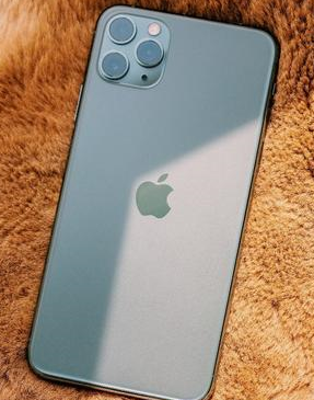 泰兴苹果维修点分享iPhone 11 Pro Max电池发烫特殊问题 