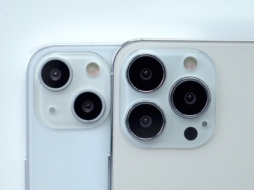 泰兴苹果维修点分享iPhone 13 Pro Max发烫特殊故障解读 