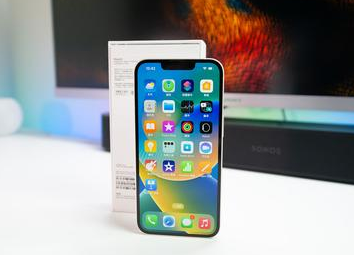 泰兴苹果维修点分享iPhone 14电池发烫真实诱因盘点 