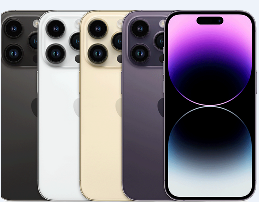 泰兴苹果维修点分享iPhone 14 Pro发烫易忽略问题解析 