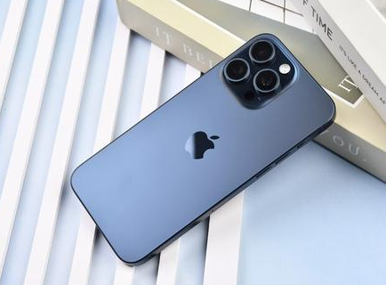 泰兴苹果维修点分享iPhone 15 Pro Max发烫深度剖析 